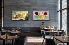 Robust Digital Signage Displays