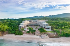 Eco-Conscious Adult-Only Resorts