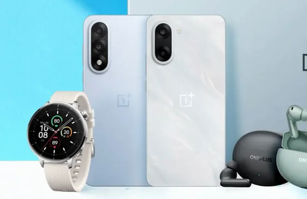 Low-Cost High-Spec Smartphones