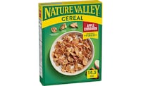 Fiber-Rich Snack Bar Cereals Image 1