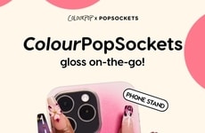 Multi-Use Lip Product Holders