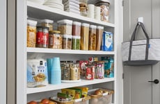 Free-From Food Retailer Initiatives