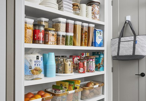 Free-From Food Retailer Initiatives