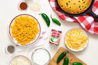 Spicy Evaporated Milks Image 1