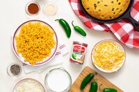 Spicy Evaporated Milks