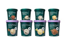 Everyday Indulgence Ice Creams