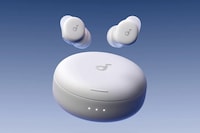 Nighttime ANC-Powered Earbuds Image 2