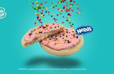 Multisensorial Gourmet Cookies