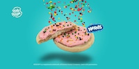 Multisensorial Gourmet Cookies