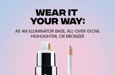 Long-Lasting Liquid Illuminators