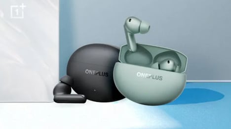 Ultra-Low Latency Gaming Earbuds