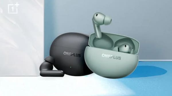 Ultra-Low Latency Gaming Earbuds