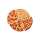 Four-in-One Promotional Pizzas Image 1