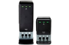 Compact Cutlery Dispensers