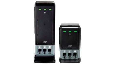 Compact Cutlery Dispensers