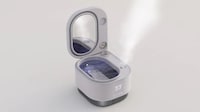 Three-in-One Facial Spa Appliances Image 1