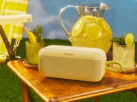 Summer-Ready Audio Accessories Image 2