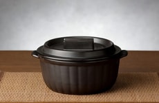Traditionally Inspired Japanese Cookware