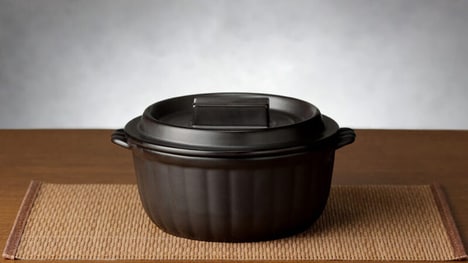 Traditionally Inspired Japanese Cookware