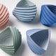 Origami-Inspired Ceramics Image 8