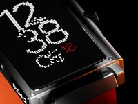 Rad Retro-Style Smartwatches Image 3