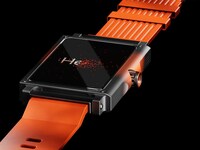 Rad Retro-Style Smartwatches Image 7