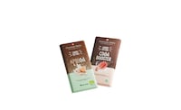 Artisanal Summertime Chocolate Bars