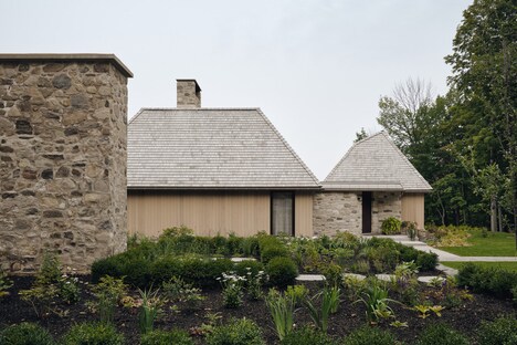 Contemporary Rural Residencies