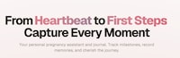 Pregnancy Tracker Apps
