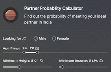 Match Likelihood Tools