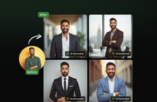 Virtual Photo Studios