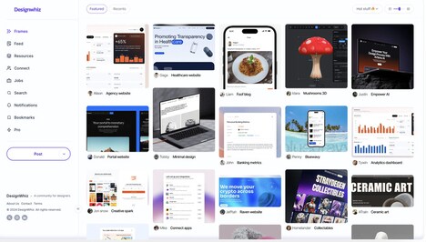 Creative Career Networks