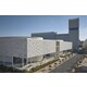 Interconnected Public University Designs Image 1