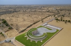 Spiral Multipurpose Village Hubs