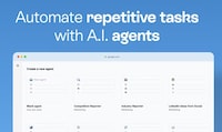 Task Automation Platforms