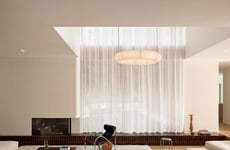 Forested Private Residencies