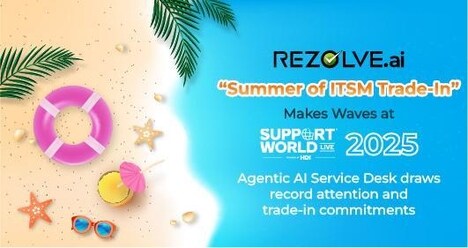 Beach-Themed Agentic AI Booths