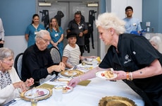 Chef-Led Institutional Food Services