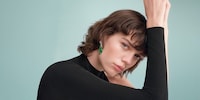 Equilibrium-Evoking High Jewelry Concepts