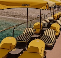 Branded Luxury Beach Clubs Image 2