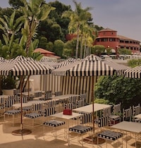 Branded Luxury Beach Clubs Image 3