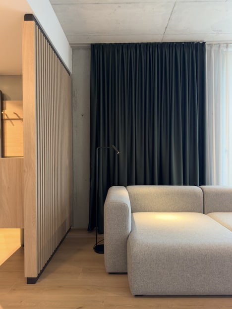 Thoughtful Hotel Lighting Designs