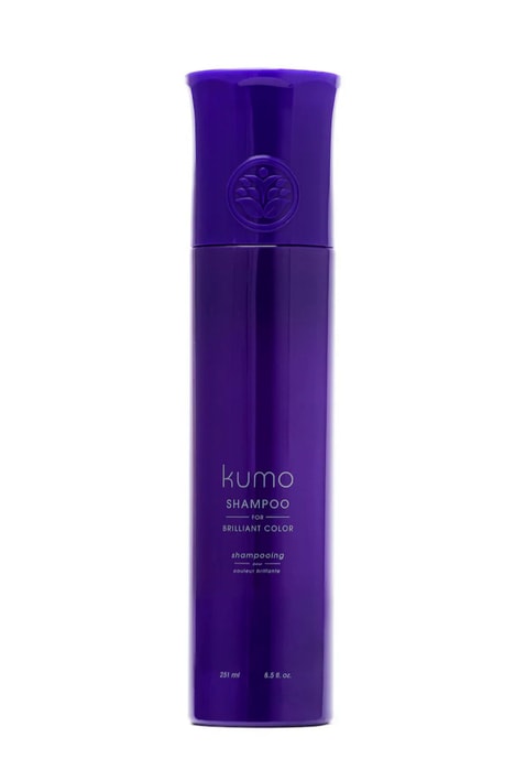 Color-Friendly Shampoo Formulations