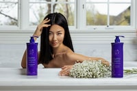 Color-Friendly Shampoo Formulations Image 2