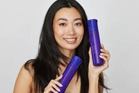 Color-Friendly Shampoo Formulations Image 3