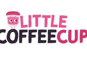 Coffee Cup-Made Books Article Thubnail