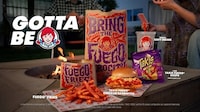 Spicy QSR Collaborations Image 1