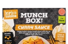 Fakeaway Frozen Meals