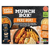 Fakeaway Frozen Meals Image 2