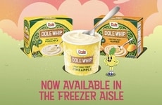 Fruit Pur&eacute;e Frozen Treats